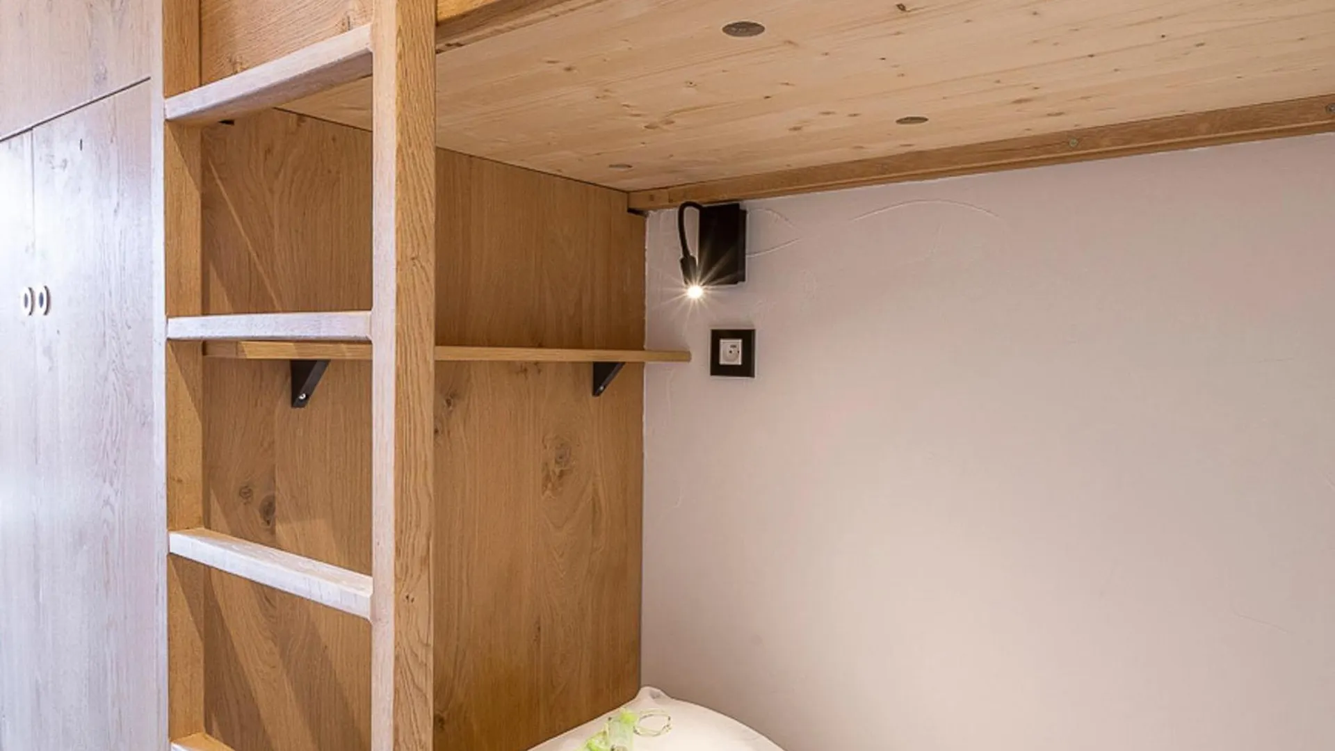 Avoriaz : Apt 2 Chambres, 6 Pers, Balcon, Wifi - Fr-1-314-259 Morzine France